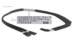 38067219 - CX2560 RAID CARD CABLE (MINI SAS)