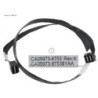 38067220 - CX2550 RAID CARD CABLE (MINI SAS)