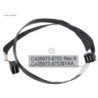 38067220 - CX2550 RAID CARD CABLE (MINI SAS)