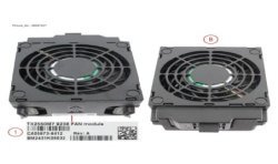 38067227 - 9238 FAN MODULE(3U)_PCR