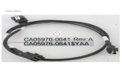 38067279 - MINISAS HD RAID CARD TO 3.5 HDD BP