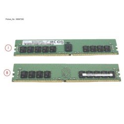38067292 - 16GB DIMM