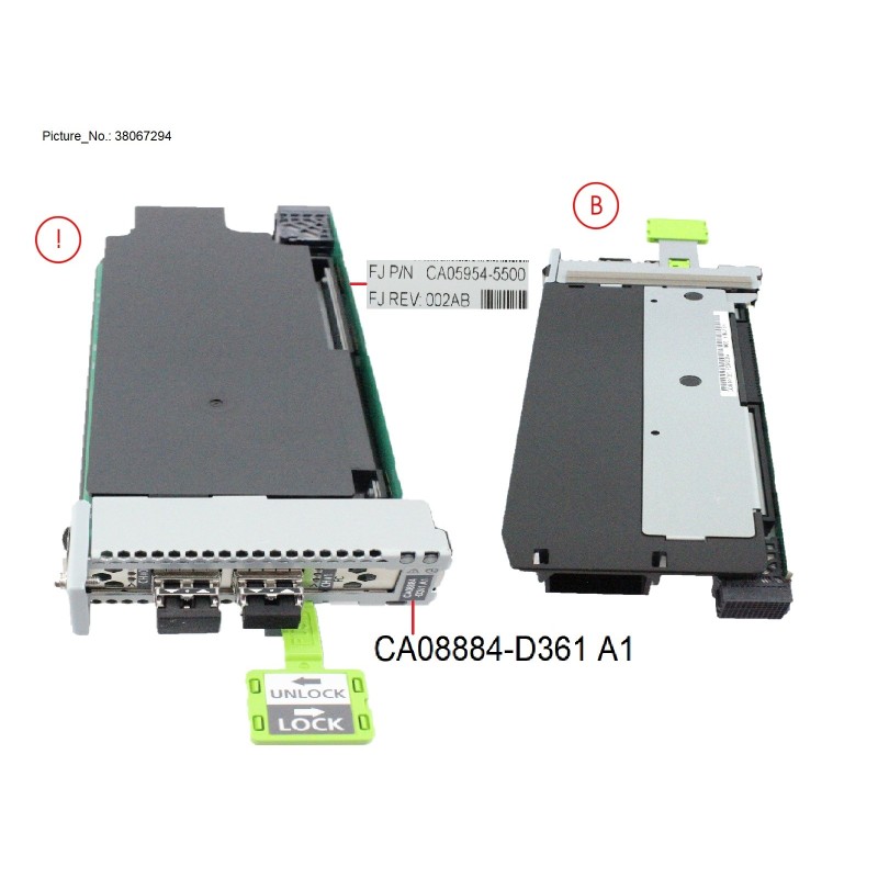 38067294 - FCLINK-SWL-UNIT