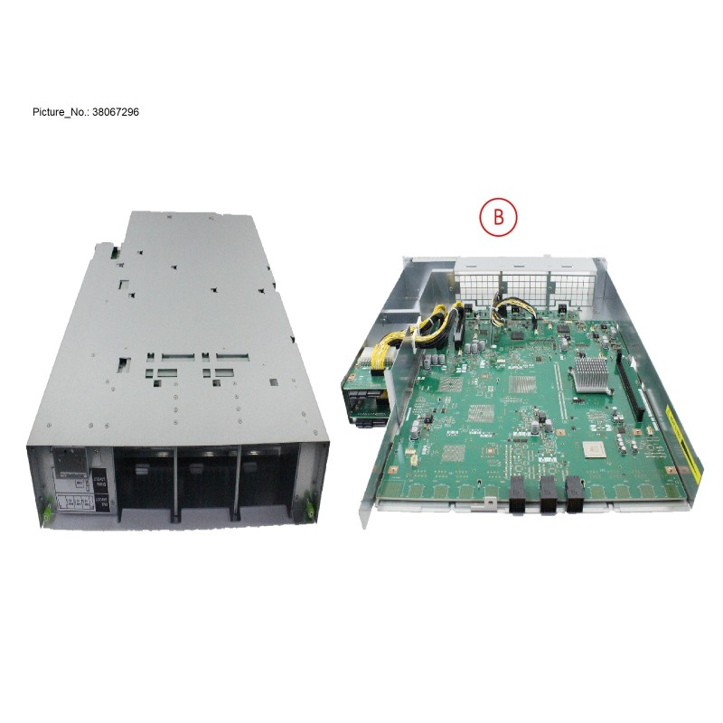 38067296 - MPU-UNIT-A