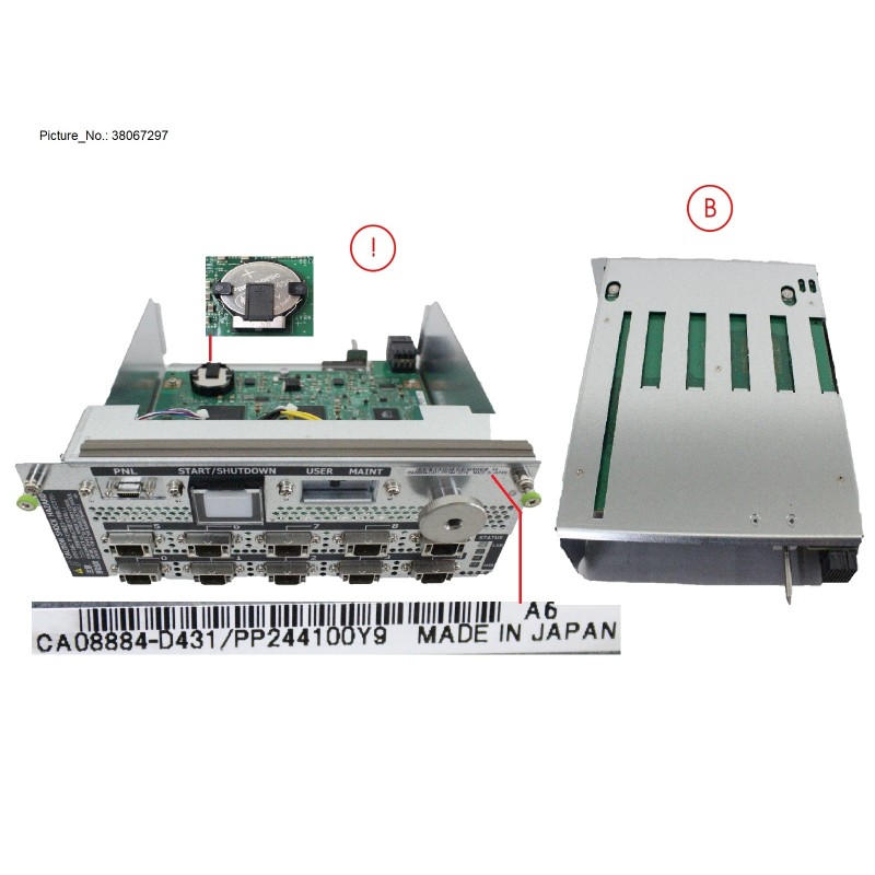 38067297 - SCCI-UNIT