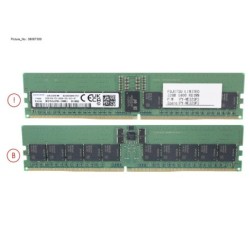 38067309 - 32GB (1X32GB)...