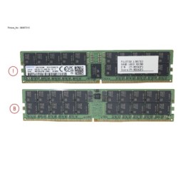 38067310 - 64GB (1X64GB)...