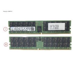 38067310 - 64GB (1X64GB)...