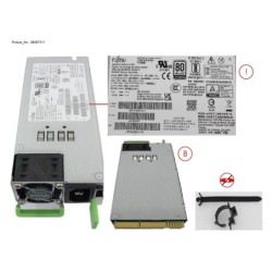 38067311 - GEN3 900W...