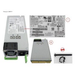 38067311 - GEN3 900W...