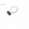 38060229 - ANTENNA DUALBAND (80MM, BLACK)