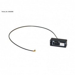 34042088 - WLAN ANT 265MM...