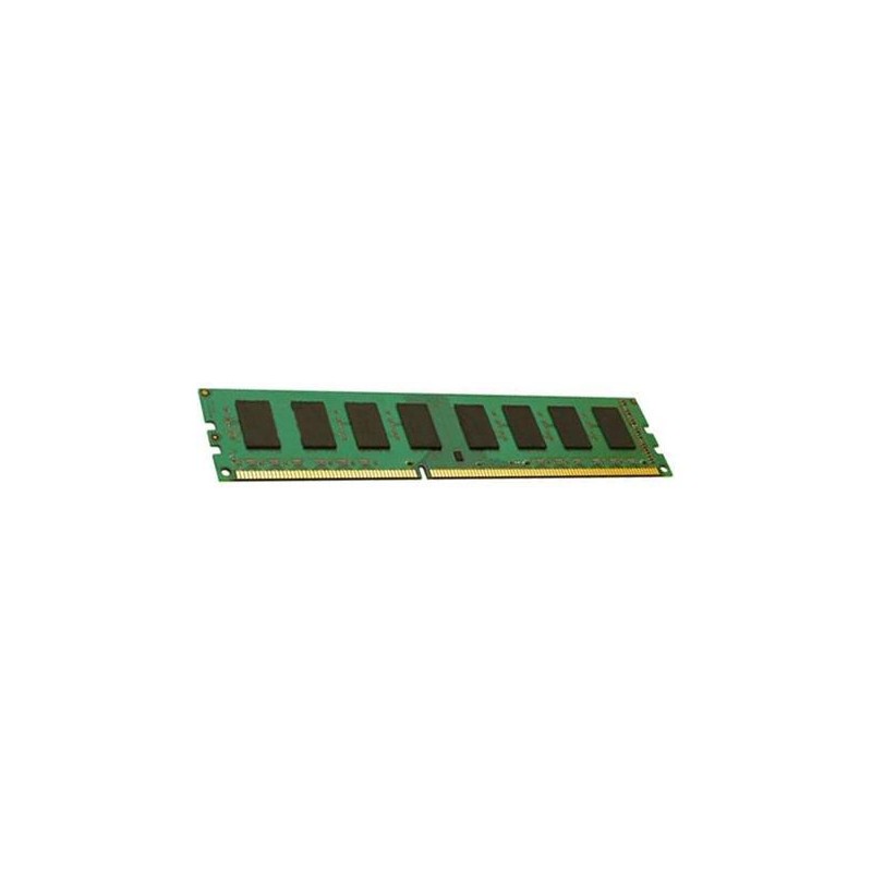34024141 - Fujitsu 4GB DDR3-1066 memory module 1 x 4 GB 240-pin DIMM ECC