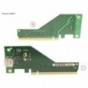 34042011 - DISPLAYPORT CARD EXTENSION LYNXP