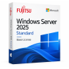 PY-WBS7RA – Windows Server 2025 Standard License