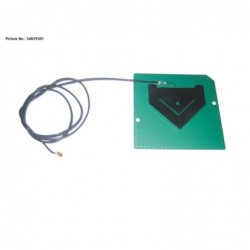 34039301 - ANTENNA DUALBAND...