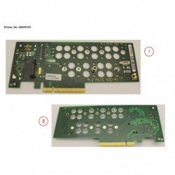 38049392 - PCI-E SSD CARD D3352 (11-2)