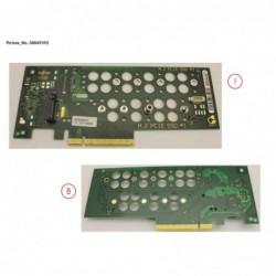 38049392 - PCI-E SSD CARD...