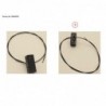 38060525 - WLAN ANTENNA UAM (BLACK)