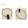 38060525 - WLAN ANTENNA UAM (BLACK)
