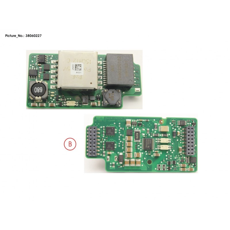 38060227 - POE ADAPTER