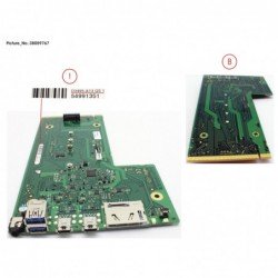 38059767 - FRONT MODULE...