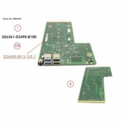 38059455 - FRONT MODULE BOARD B