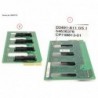 38059770 - SATA BACKPLANE