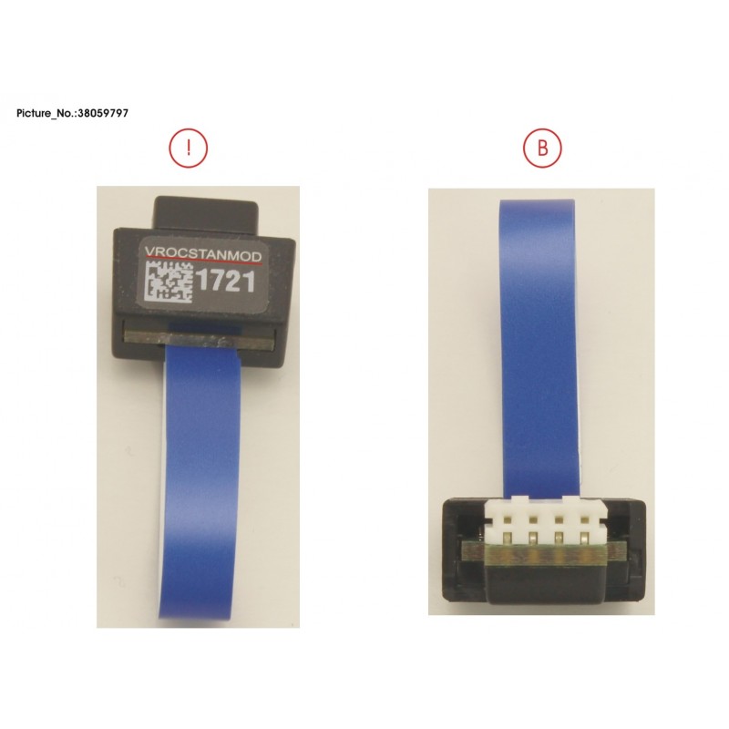 Intel VROC Upgrade Key VROCSTANMOD Stand