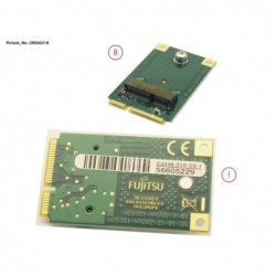 38060418 - ADAPTER-CARD D3436