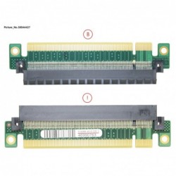 38044427 - RISER CARD D3286