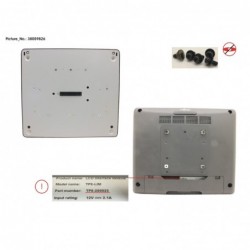 38059826 - TP8 LCD IF MODULE(STANDALONE LCD)W/COVER