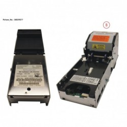 38039077 - CASHCODE MSM EURO NOTE ACCEPTOR