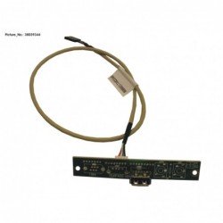 38039344 - TP-X II CHASSIS...