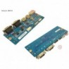 38039744 - TP7K COM I/O BOARD