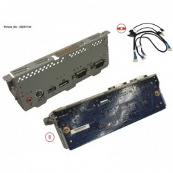 38039734 - TP7K COM I/O BOARD MOD