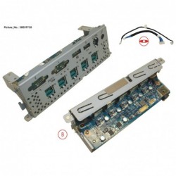 38039735 - TP7K P-USB BOARD MOD