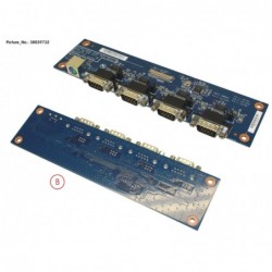 38039732 - TP7K AIO COM BOX BOARD