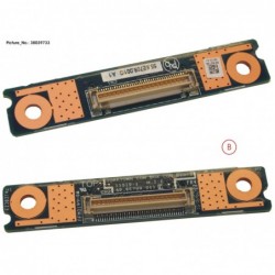 38039733 - TP7K AIO COM BOX BOARD VESA I/O