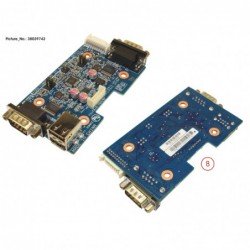 38039743 - TP7K AIO I/O BOARD