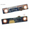 38039739 - TP7K AIO POWER LED BOARD