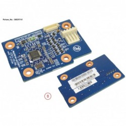 38039741 - TP7K AIO RT CONTROLLER BOARD