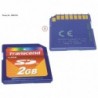 38044346 - FISCAL PRINTER SD CARD
