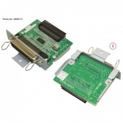 38040112 - FP510 I/F BOARD...