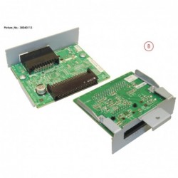 38040113 - FP510 I/F BOARD POWERED USB D4XX