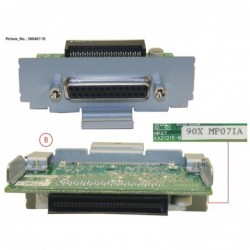 38040110 - FP510 I/F BOARD...