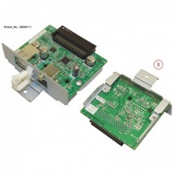 38040111 - FP510 I/F BOARD USB D1XX