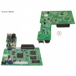 38040106 - FP510 ROM BOARD...