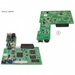 38040106 - FP510 ROM BOARD...