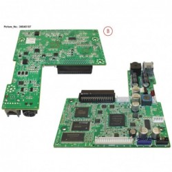 38040107 - FP510 ROM BOARD...